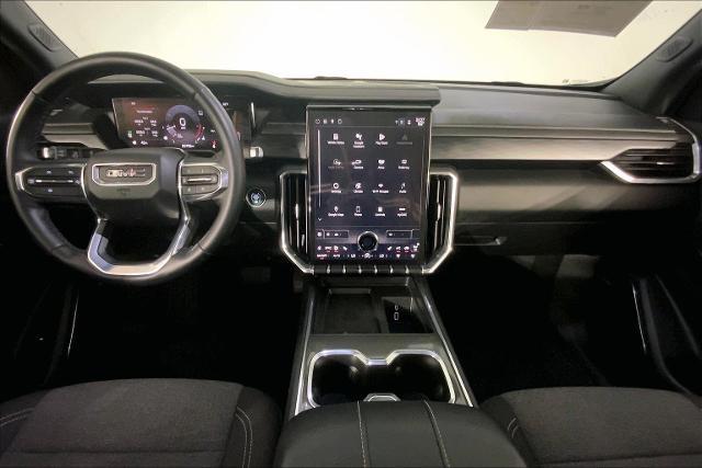 2025 GMC Acadia Vehicle Photo in INDEPENDENCE, MO 64055-1314