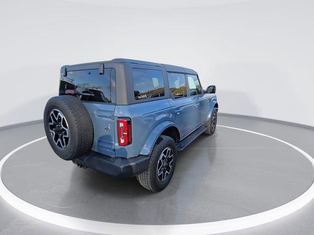 2023 Ford Bronco Vehicle Photo in Pleasant Hills, PA 15236