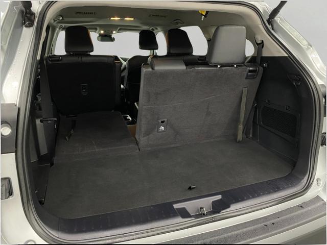 2024 Toyota Highlander Vehicle Photo in Appleton, WI 54913