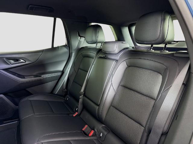 2026 Chevrolet Equinox Vehicle Photo in PUYALLUP, WA 98371-4149