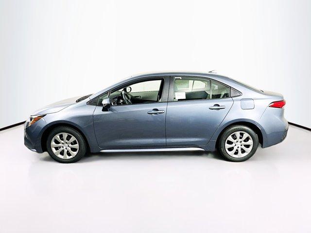2026 Toyota Corolla Vehicle Photo in Flemington, NJ 08822
