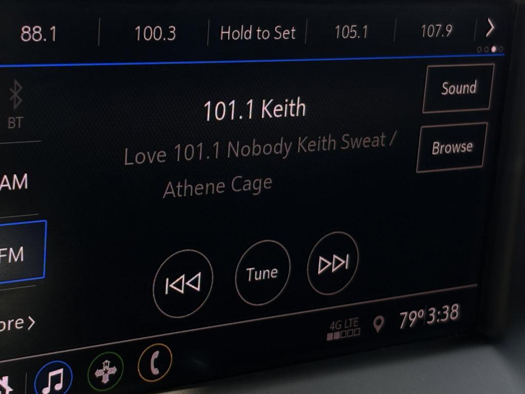 2020 Chevrolet Camaro Vehicle Photo in POOLER, GA 31322-3252