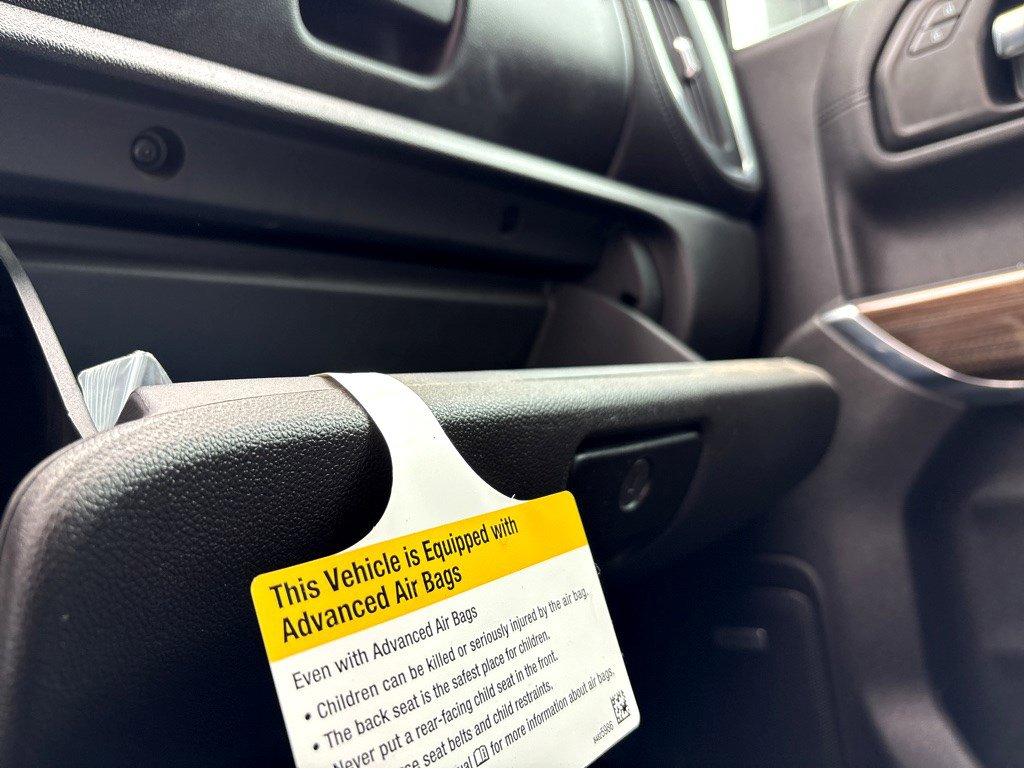 2021 Chevrolet Silverado 1500 Vehicle Photo in SAVANNAH, GA 31406-4513