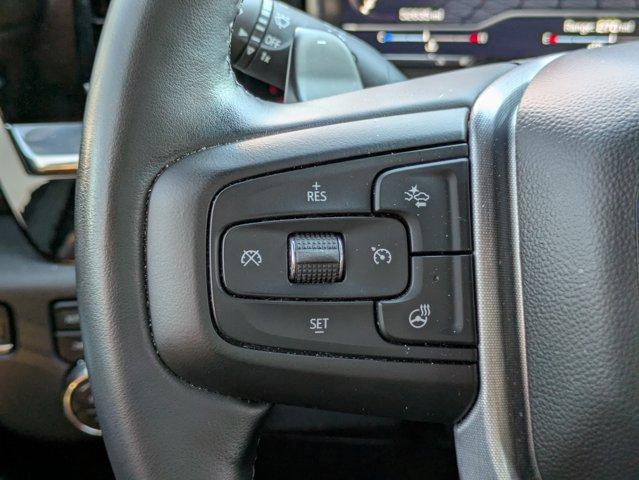 2023 GMC Sierra 1500 Vehicle Photo in BRUNSWICK, GA 31525-1881