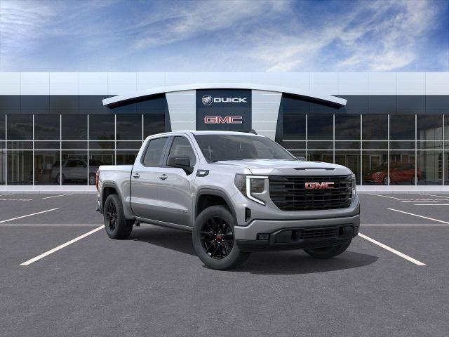 2026 GMC Sierra 1500 Vehicle Photo in PASADENA, CA 91107-3803