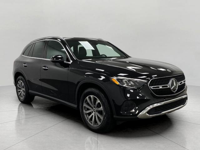 2026 Mercedes-Benz GLC Vehicle Photo in Appleton, WI 54913