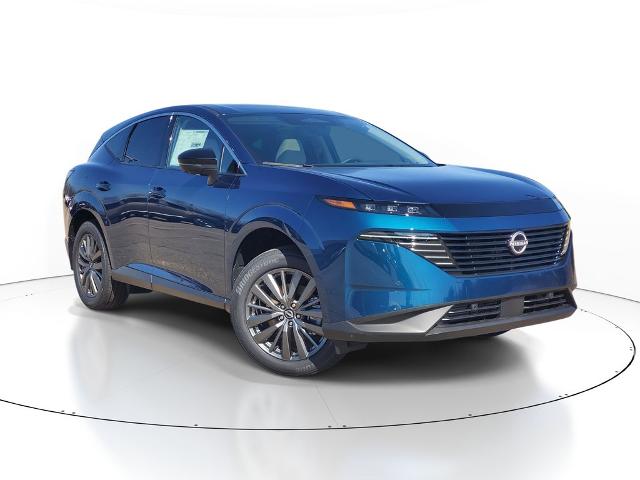 2026 Nissan Murano Vehicle Photo in Canton, MI 48188