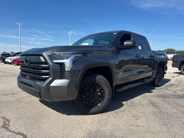 2026 Toyota Tundra 4WD Vehicle Photo in Jonesboro, AR 72404