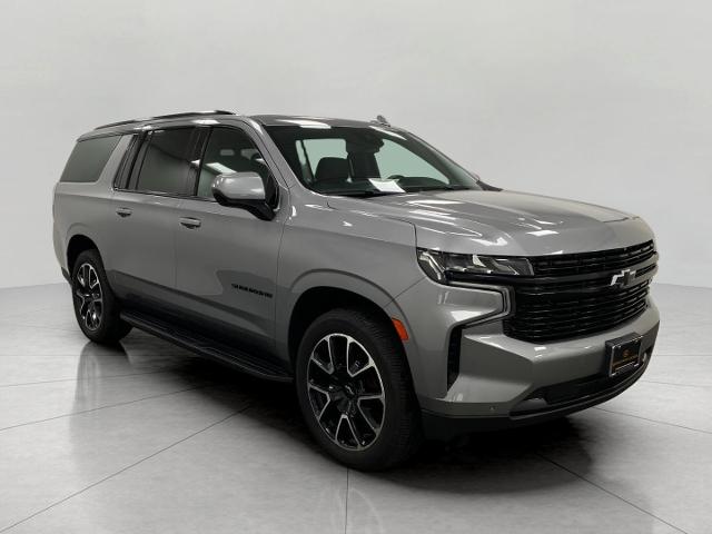 2023 Chevrolet Suburban Vehicle Photo in Appleton, WI 54913