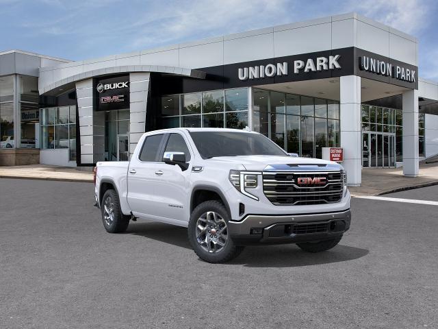 2026 GMC Sierra 1500 Vehicle Photo in WILMINGTON, DE 19806-4020