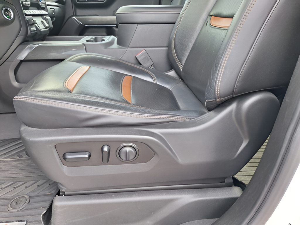 2020 GMC Sierra 1500 photo 33 of 36