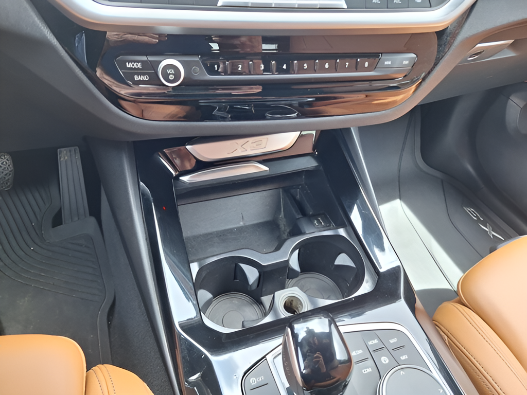 2023 BMW X3 photo 15 of 34