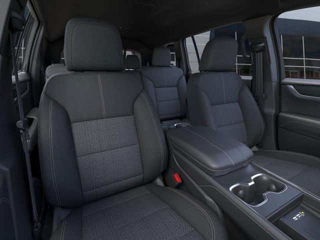 2025 GMC Acadia Vehicle Photo in ROCHESTER HILLS, MI 48307-2741