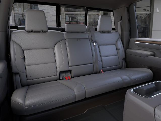 2025 GMC Sierra 2500 HD Vehicle Photo in INDEPENDENCE, MO 64055-1377