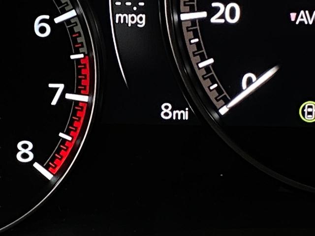 2025 Mazda CX-50 Vehicle Photo in Appleton, WI 54913