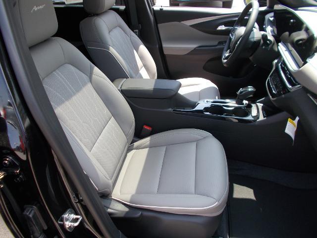 2025 Buick Envista Vehicle Photo in LOWELL, MA 01852-4336