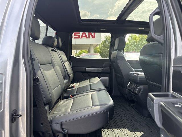 2022 Ford F-150 Vehicle Photo in Flemington, NJ 08822