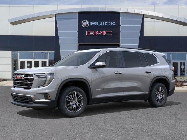 2026 GMC Acadia Vehicle Photo in DANBURY, CT 06810-5034