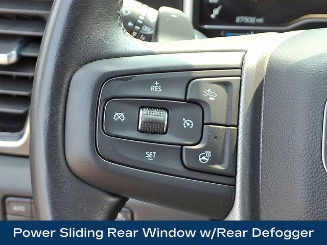 2023 GMC Sierra 1500 Vehicle Photo in DANBURY, CT 06810-5034
