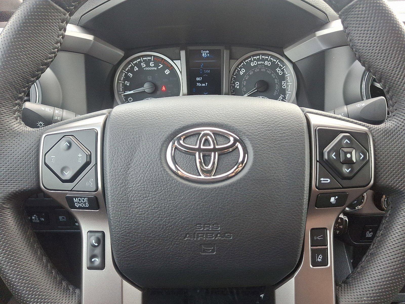 2023 Toyota Tacoma 4WD Vehicle Photo in Harrisburg, PA 17111
