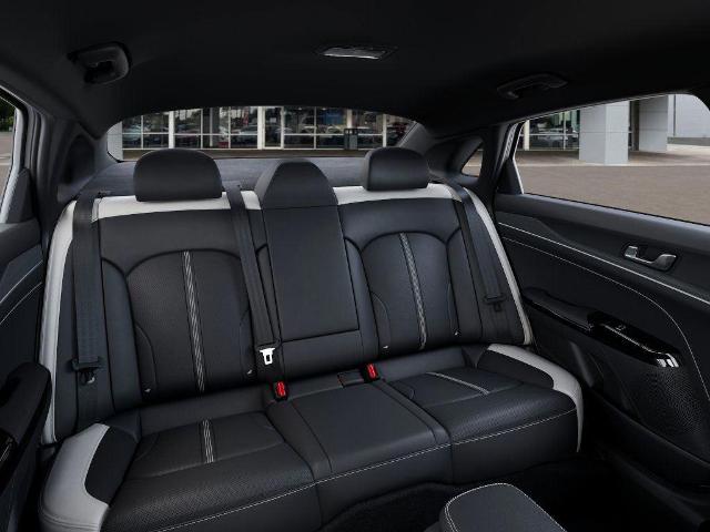 2025 Kia K5 Vehicle Photo in Tucson, AZ 85712