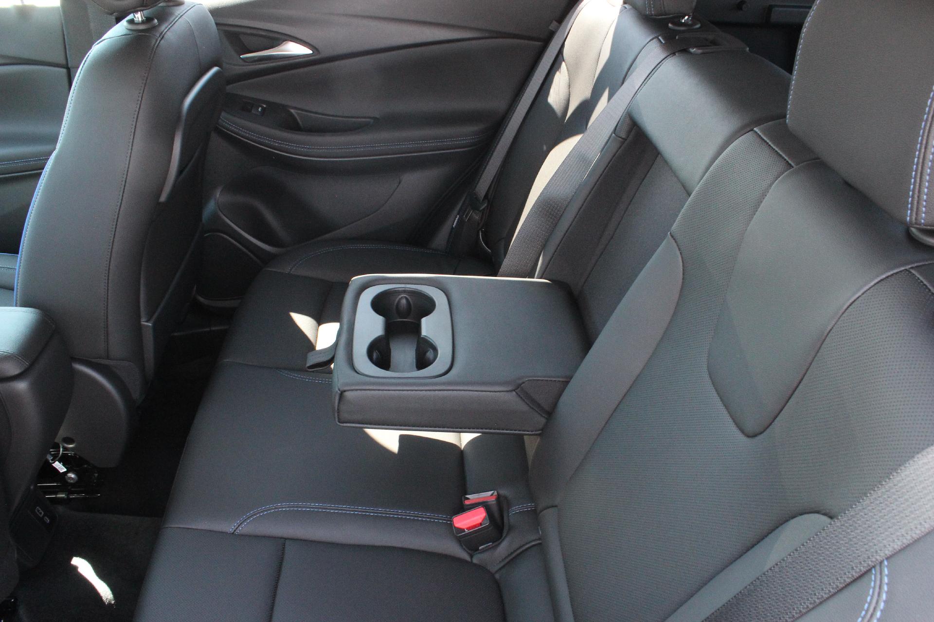 2026 Buick Encore GX Vehicle Photo in AURORA, CO 80012-4011