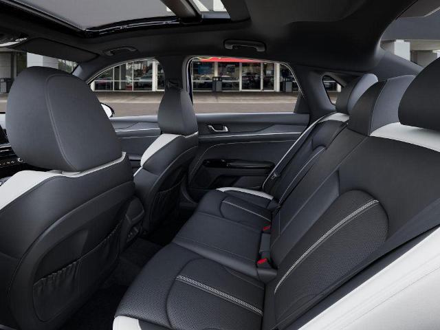 2025 Kia K5 Vehicle Photo in Tucson, AZ 85712