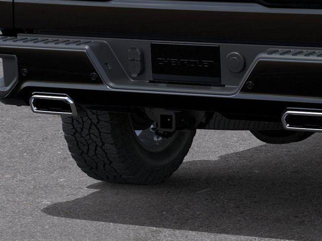 2026 Chevrolet Silverado 1500 Vehicle Photo in DANBURY, CT 06810-5034