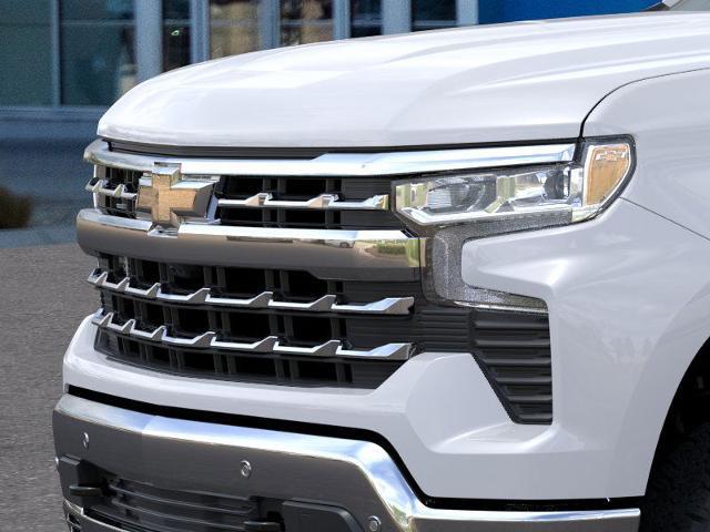 2026 Chevrolet Silverado 1500 Vehicle Photo in NEENAH, WI 54956-2243
