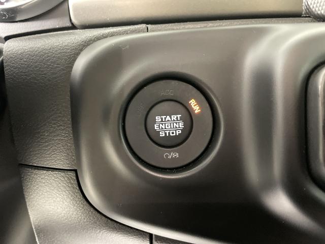 2023 Jeep Wrangler Vehicle Photo in GILBERT, AZ 85297-0402