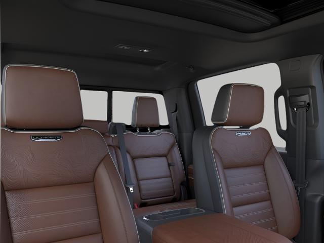 2026 GMC Sierra 1500 Vehicle Photo in MANITOWOC, WI 54220-5838