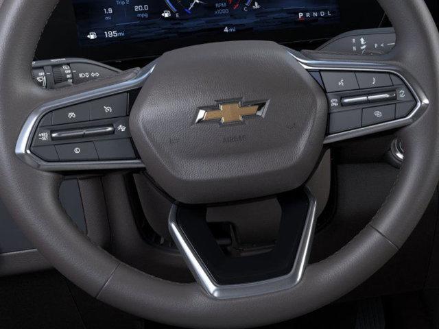 2025 Chevrolet Suburban Vehicle Photo in SELMA, TX 78154-1460