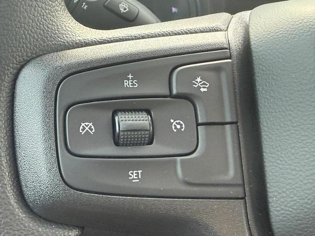 2026 Chevrolet Silverado 1500 Vehicle Photo in COLUMBIA, MO 65203-3903