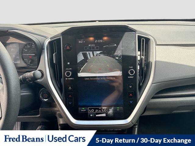 2024 Subaru Crosstrek Vehicle Photo in Doylestown, PA 18902