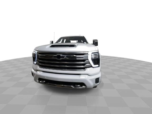 2024 Chevrolet Silverado 2500 HD Vehicle Photo in GILBERT, AZ 85297-0402