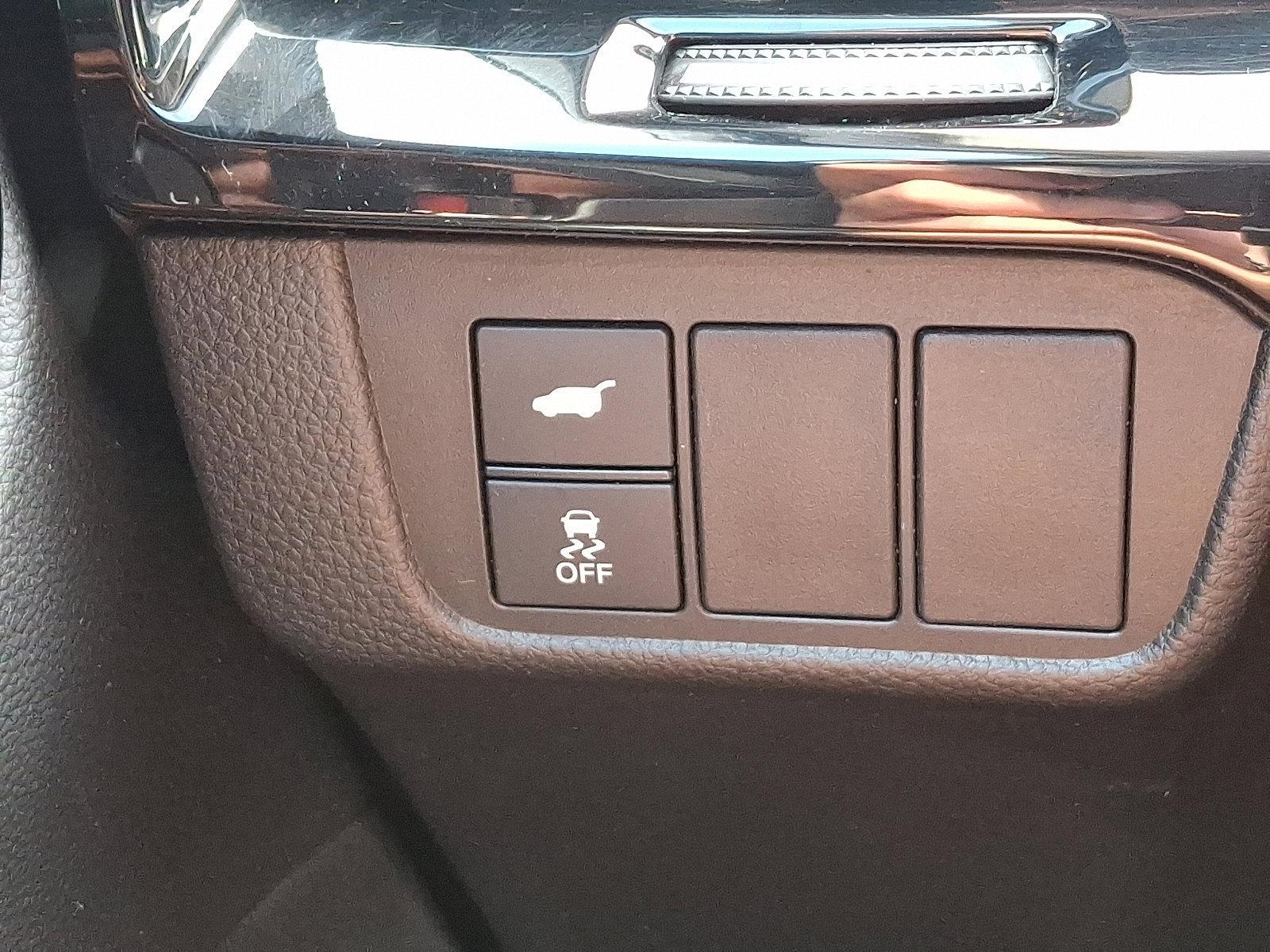 2023 Honda CR-V Vehicle Photo in Harrisburg, PA 17111