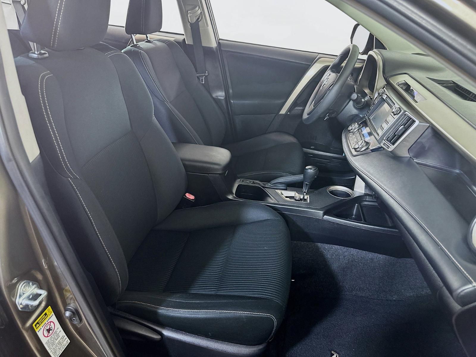 2014 Toyota RAV4 Vehicle Photo in Langhorne, PA 19047