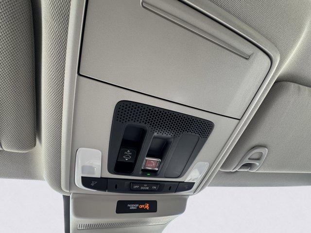 2023 Honda Accord Sedan Vehicle Photo in LEOMINSTER, MA 01453-2952