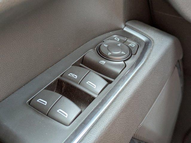 2025 Chevrolet Silverado 1500 Vehicle Photo in BRUNSWICK, GA 31525-1881