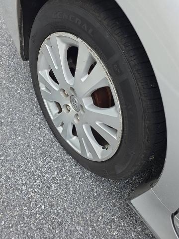 2011 Toyota Avalon Vehicle Photo in HARRISBURG, PA 17111-1033