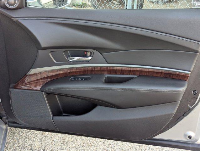 2014 Acura RLX Vehicle Photo in San Antonio, TX 78230