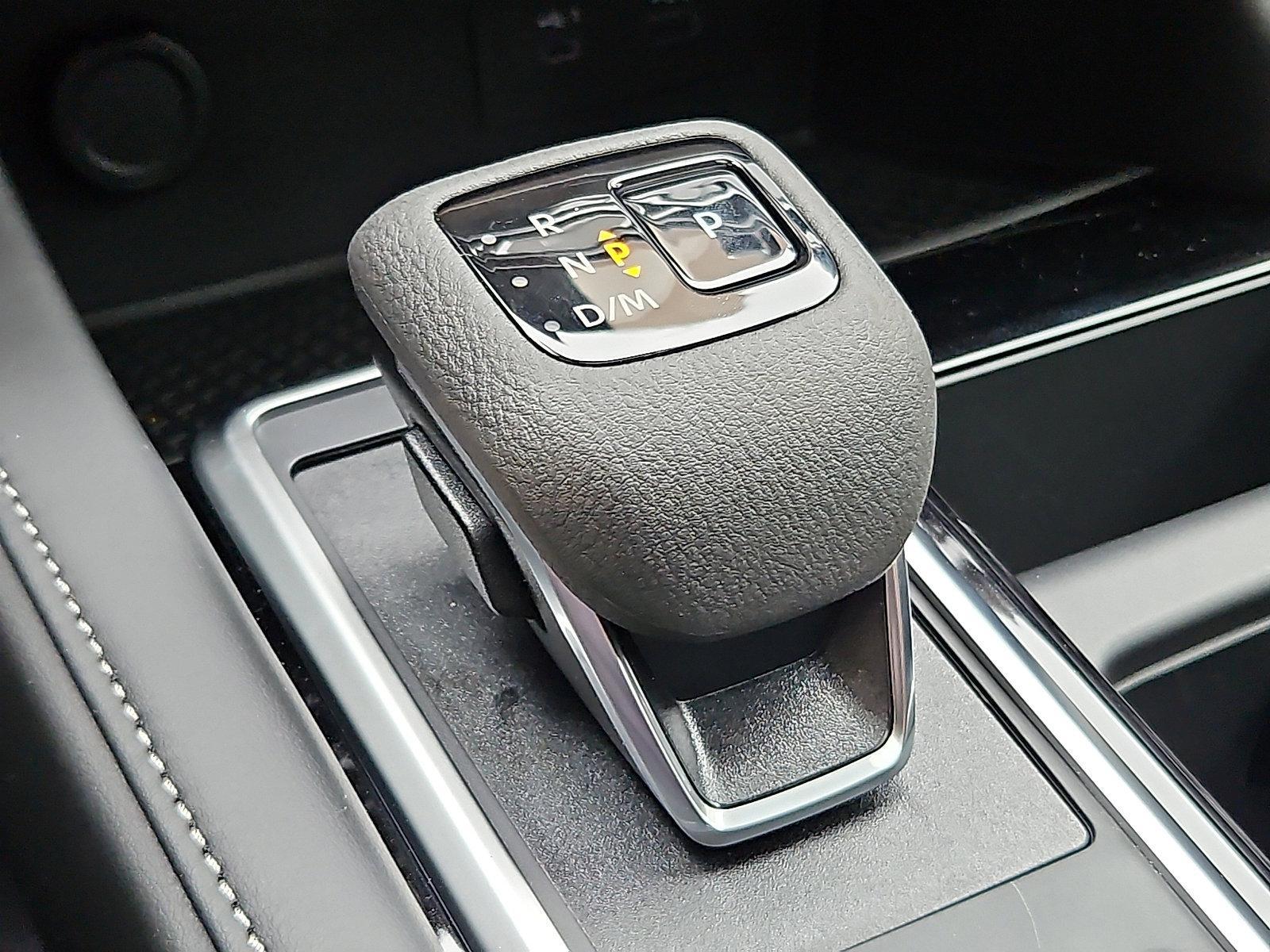 2025 Nissan Pathfinder Vehicle Photo in Jenkintown, PA 19046