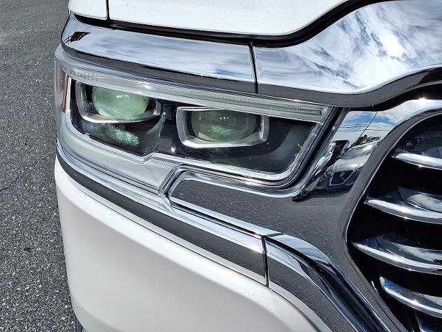2019 Ram 1500 Vehicle Photo in HARRISBURG, PA 17111-1033