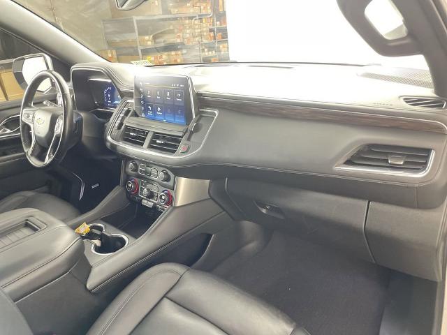 2023 Chevrolet Tahoe Vehicle Photo in GILBERT, AZ 85297-0402