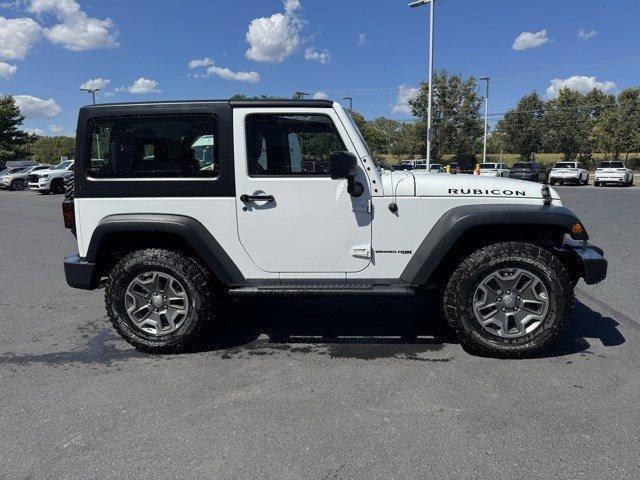 2018 Jeep Wrangler JK Vehicle Photo in Mechanicsburg, PA 17050-1707