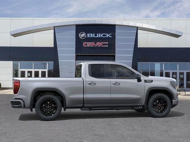 2026 GMC Sierra 1500 Vehicle Photo in DANBURY, CT 06810-5034