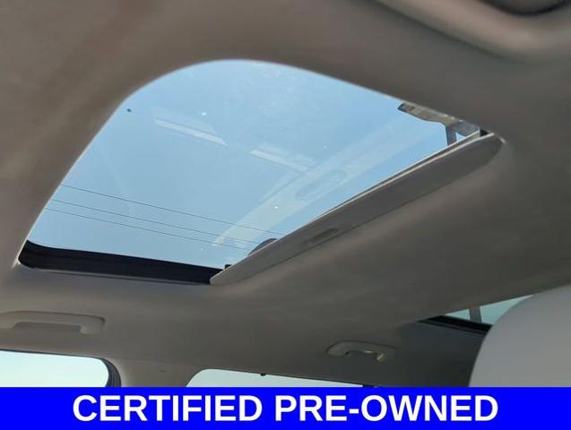 2025 Hyundai SANTA FE Hybrid Vehicle Photo in Merrillville, IN 46410