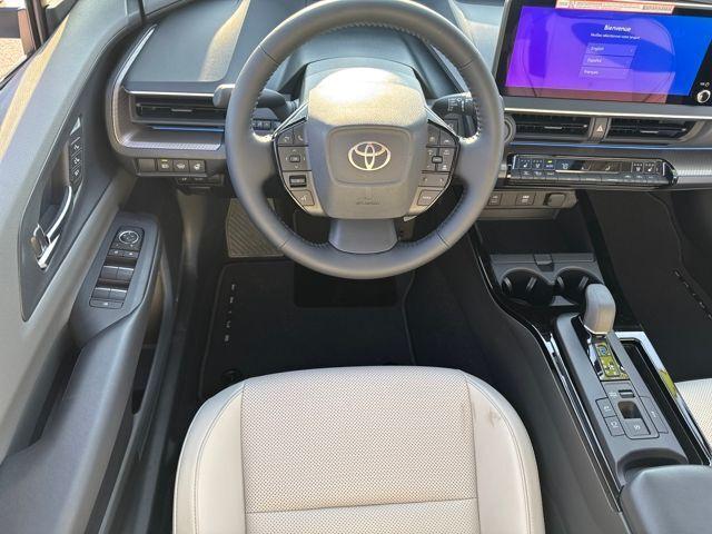 2026 Toyota Prius Vehicle Photo in Jonesboro, AR 72404