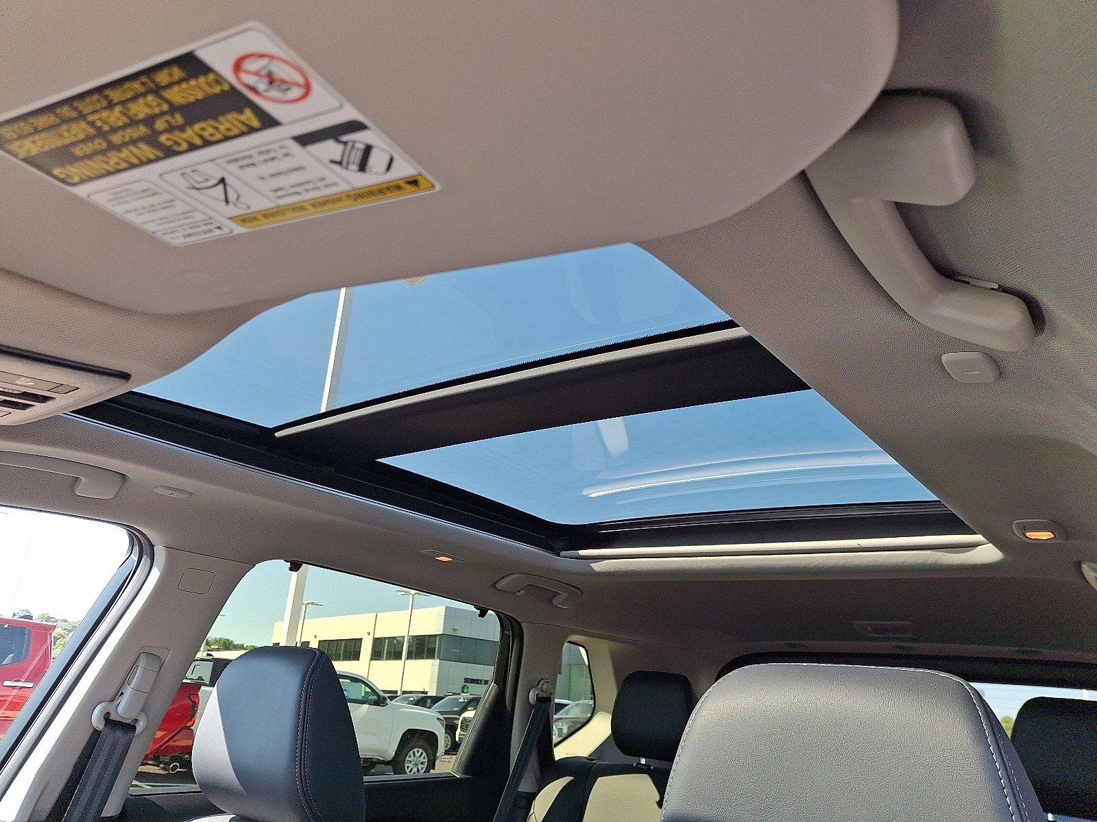 2025 Nissan Rogue Vehicle Photo in Harrisburg, PA 17111