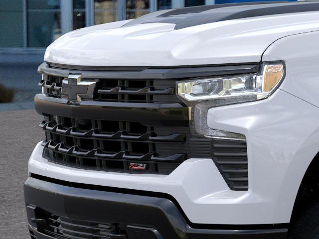 2026 Chevrolet Silverado 1500 Vehicle Photo in NEENAH, WI 54956-2243
